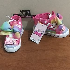 Girls shoes NWT